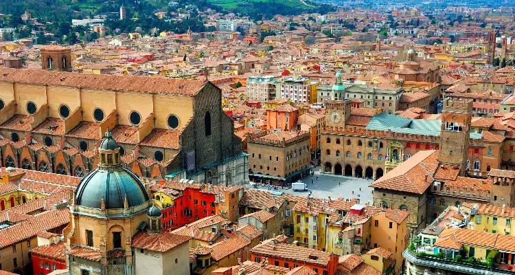 Bologna