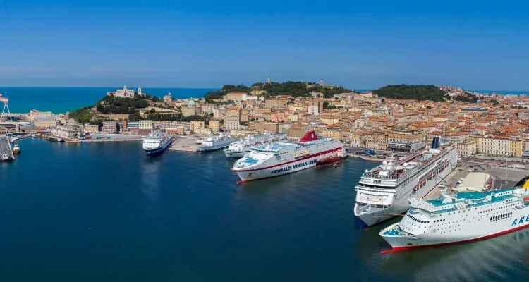 Porto di Ancona