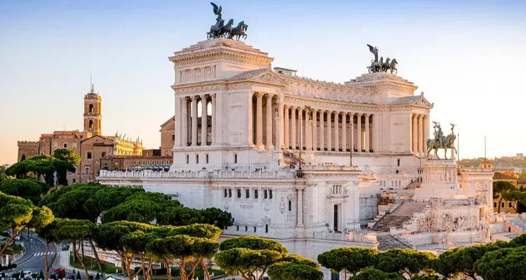 Roma