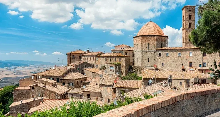 Volterra