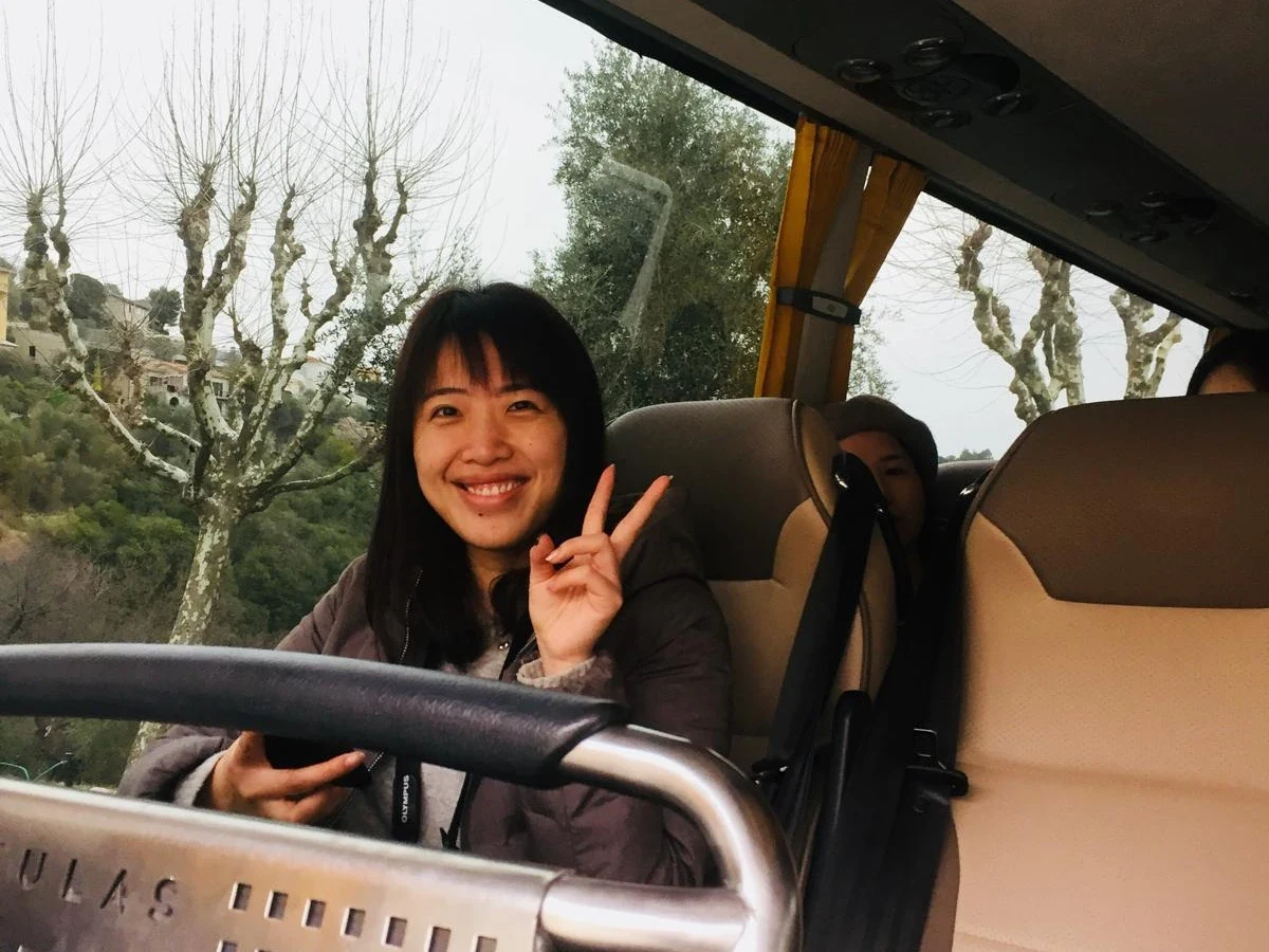 Un pullman gran turismo per ogni occasione